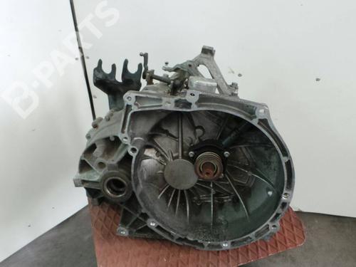 Gearbox FORD FOCUS II (DA_, HCP, DP) 1.6 TDCi 3M5R7002YF