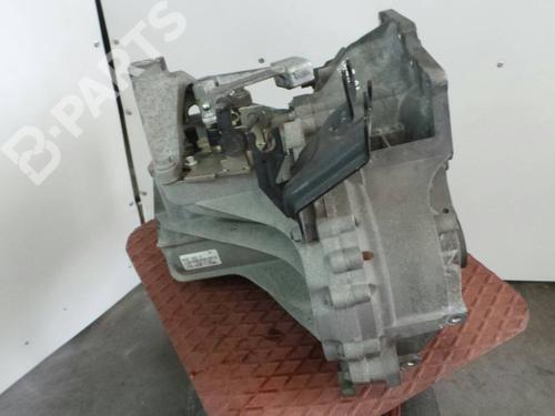 Gearbox FORD FOCUS II (DA_, HCP, DP) 1.6 TDCi | BP83443M3 
