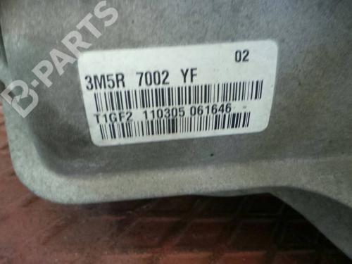 Gearbox FORD FOCUS II (DA_, HCP, DP) 1.6 TDCi | BP83443M3 