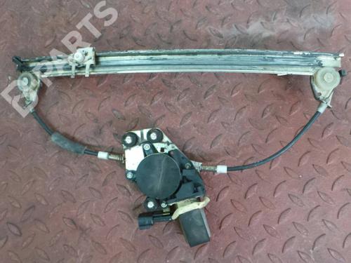 Rudehejsemekanisme ventre foran FIAT MAREA Weekend (185_)  | BP83937C22 