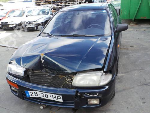 Used Parts MAZDA 323 P V (BA) 1.3 16V (73 hp) 2370