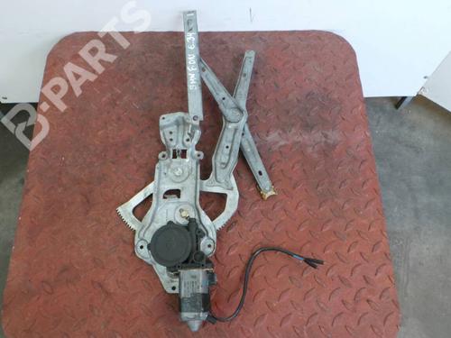 Front right window mechanism BMW 5 (E34) [1987-1995]null 5132-1944070.9; 