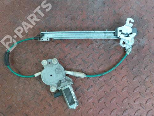 Elevalunas trasero derecho ALFA ROMEO 146 (930_) 1.4 i.e. 16V T.S. (930.B3A) (103 hp) 606072100