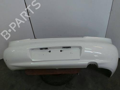 Rear bumper HYUNDAI LANTRA II (J-2) [1995-2002]nullnull