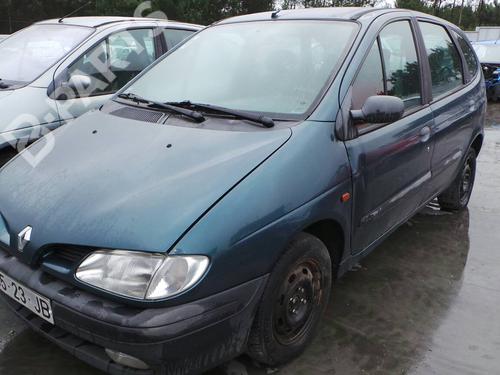 RENAULT MEGANE Scenic (JA0/1_) 1.4 i (JA0E) (75 hp) 2388