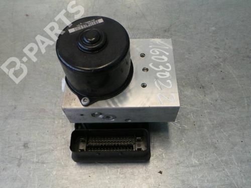 ABS pump MERCEDES-BENZ C-CLASS Coupe (CL203) C 220 CDI (203.708) | BP87075M43 