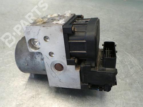 ABS pump OPEL ZAFIRA A MPV (T98) 2.0 DTI 16V (F75) | BP87299M43 