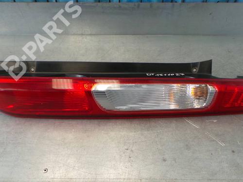 Right taillight FORD FOCUS II (DA_, HCP, DP) 1.6 TDCi BP88119C35
