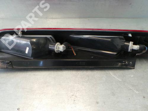 Right taillight FORD FOCUS II (DA_, HCP, DP) 1.6 TDCi | BP88119C35 