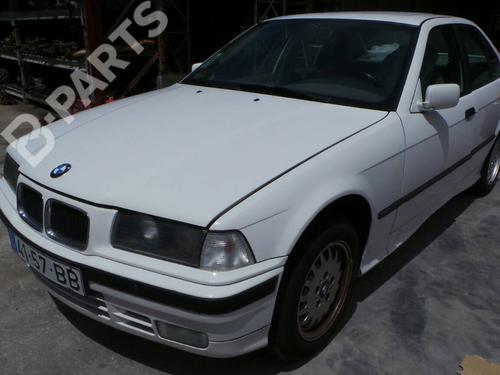 BMW 3 (E36) 316 i (100 hp) 2443