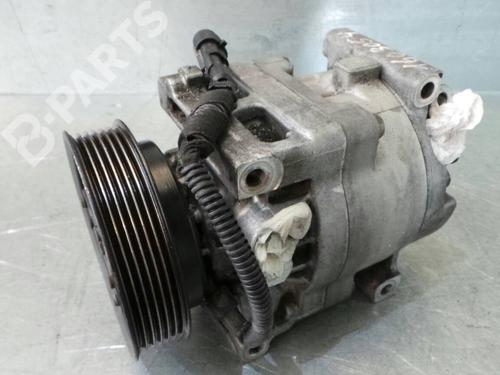 AC compressor FIAT PUNTO (188_) 1.9 JTD 80 (188.237, .257, .337, .357) | BP89646M34 