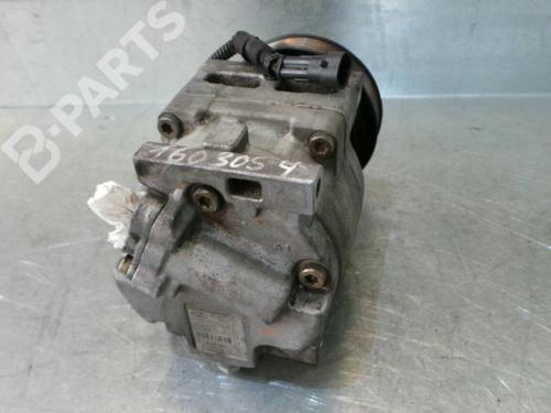 AC compressor FIAT PUNTO (188_) 1.9 JTD 80 (188.237, .257, .337, .357) | BP89646M34 
