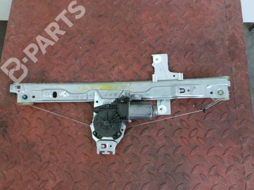 Elevador vidro frente direito PEUGEOT 207 (WA_, WC_) 1.4 16V (95 hp) ARV119855AVD 9681182280 : 9222W9