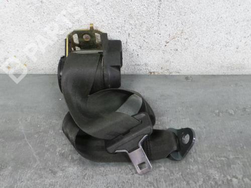 Rear left belt tensioner PEUGEOT 406 (8B) [1995-2005]null 596250