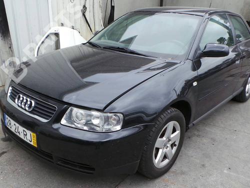 AUDI A3 (8L1) 1.6 (102 hp) 2503