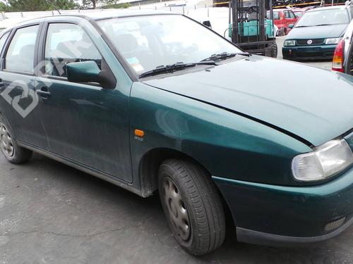 SEAT IBIZA II (6K1) 1.0 i (50 hp) 2504