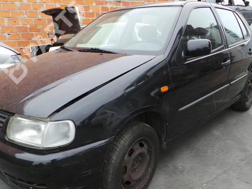 VW POLO III (6N1) 50 1.0 (50 hp) 2505