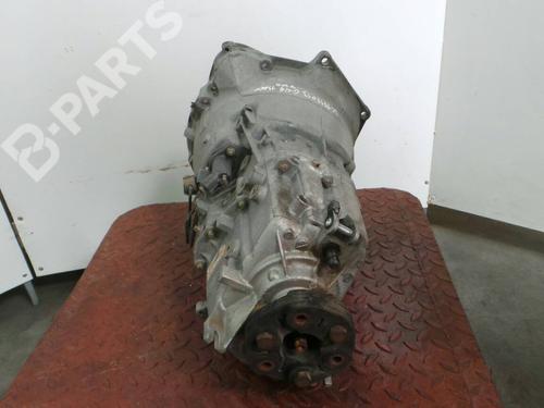 Gearbox BMW 3 (E46) 320 d | BP93822M3 