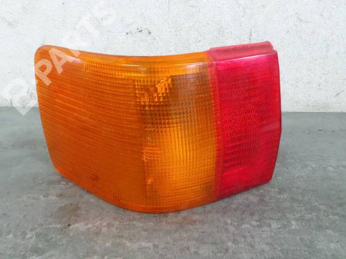 Left taillight AUDI 80 B3 Saloon (893, 894, 8A2) [1986-1991]null 893945696