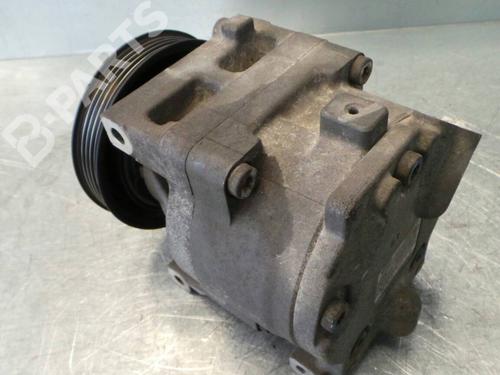 AC compressor FIAT PUNTO (188_) 1.2 16V 80 (188.233, .235, .253, .255, .333, .353, .639,... | BP100952M34 