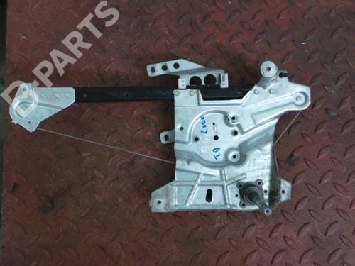 Elevador vidro trás direito AUDI A4 B5 Avant (8D5) [1994-2002]null 8D0839400