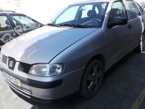SEAT CORDOBA (6K2) 1.4 (60 hp) 2647