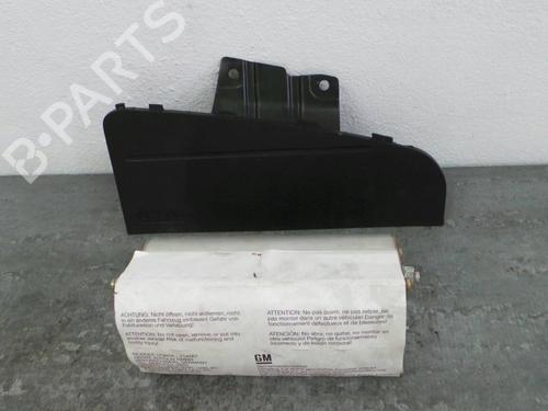 Passenger airbag OPEL CORSA B (S93) 1.2 i 16V (F08, F68, M68) 90460204 114567-03