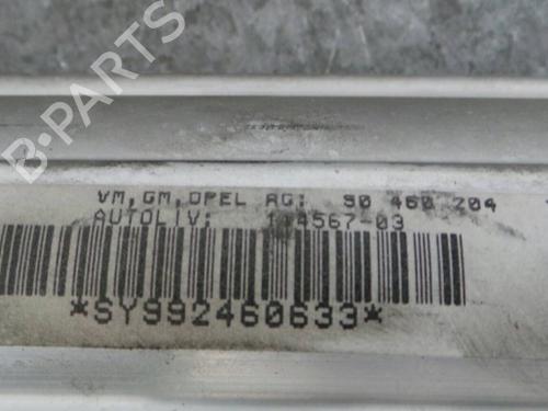 Passenger airbag OPEL CORSA B (S93) 1.2 i 16V (F08, F68, M68) | BP112017C10 