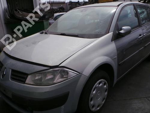 RENAULT MEGANE II (BM0/1_, CM0/1_) 1.5 dCi (BM02, BM13, BM2A, CM02, CM13) (101 hp) 2656
