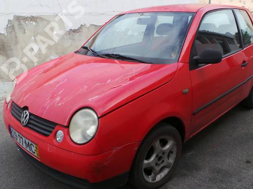 VW LUPO I (6X1, 6E1) 1.0 (50 hp) 2669