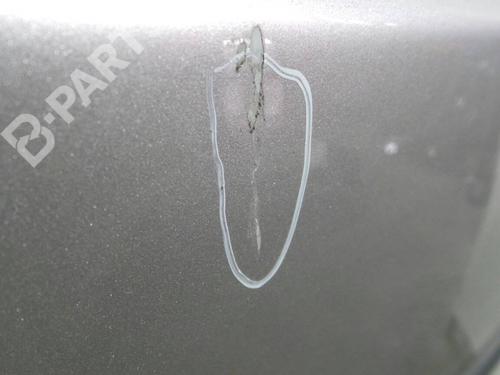 Right front door FIAT STILO (192_) 1.2 16V (192_XA1B) | BP114434C3 