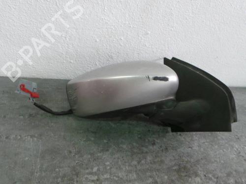 Right mirror FIAT STILO (192_) 1.2 16V (192_XA1B) | BP114437C27 