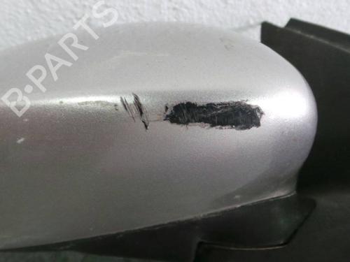 Right mirror FIAT STILO (192_) 1.2 16V (192_XA1B) | BP114437C27 