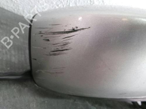 Right mirror FIAT STILO (192_) 1.2 16V (192_XA1B) | BP114437C27 