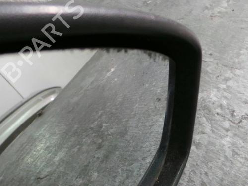Right mirror FIAT STILO (192_) 1.2 16V (192_XA1B) | BP114437C27 