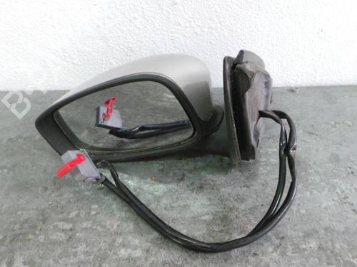 Left mirror FIAT STILO (192_) 1.2 16V (192_XA1B) BP114438C26