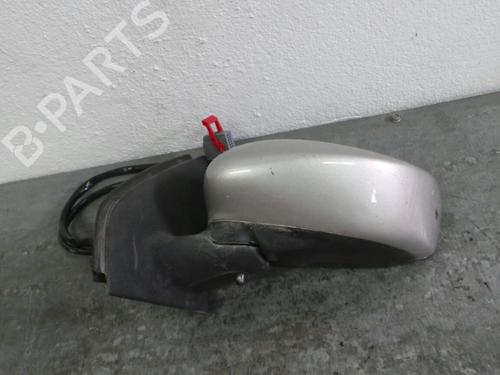 Left mirror FIAT STILO (192_) 1.2 16V (192_XA1B) | BP114438C26 