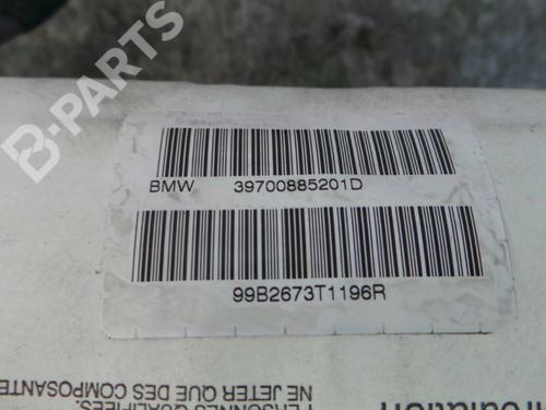 Passenger airbag BMW 3 (E46) 320 d | BP114788C10 