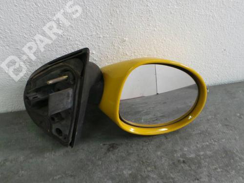 Right mirror RENAULT TWINGO I (C06_) 1.2 (C063, C064) BP81351C27