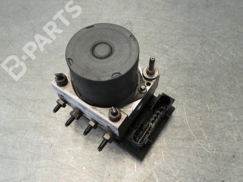 ABS pump FIAT PUNTO (188_) 1.2 16V 80 (188.233, .235, .253, .255, .333, .353, .639,... 0265231331 ; 46836768; 