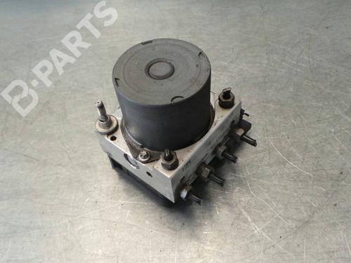 ABS pump FIAT PUNTO (188_) 1.2 16V 80 (188.233, .235, .253, .255, .333, .353, .639,... | BP116991M43 