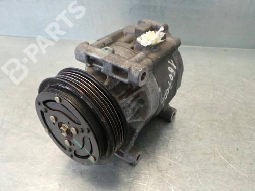 AC compressor FIAT PUNTO (188_) 1.2 16V 80 (188.233, .235, .253, .255, .333, .353, .639,... | BP116993M34 