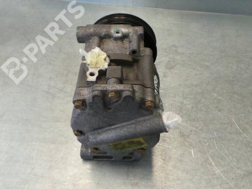 AC compressor FIAT PUNTO (188_) 1.2 16V 80 (188.233, .235, .253, .255, .333, .353, .639,... | BP116993M34 