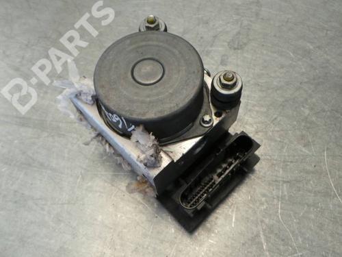 ABS pump RENAULT CLIO III (BR0/1, CR0/1) 1.2 16V (BR02, BR0J, BR11, CR02, CR0J, CR11) 02365232077 : 8200747140