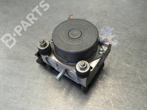 ABS pump RENAULT CLIO III (BR0/1, CR0/1) 1.2 16V (BR02, BR0J, BR11, CR02, CR0J, CR11) | BP117011M43 