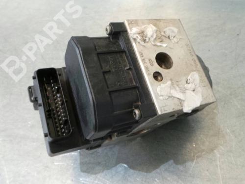 ABS pump NISSAN TERRANO II (R20) 2.7 TDi 4WD | BP117764M43 