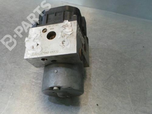 ABS pump NISSAN TERRANO II (R20) 2.7 TDi 4WD | BP117764M43 