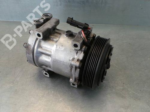 BP118289M34 | Compresseur AC ALFA ROMEO 156 (932_) 1.6 16V T.SPARK (932.A4, 932.A4100) BP118289M34