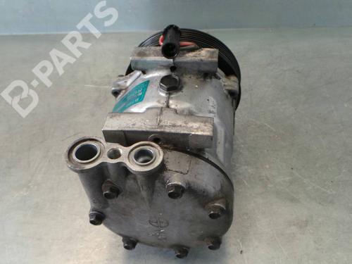 BP118289M34 | Compresseur AC ALFA ROMEO 156 (932_) 1.6 16V T.SPARK (932.A4, 932.A4100) BP118289M34