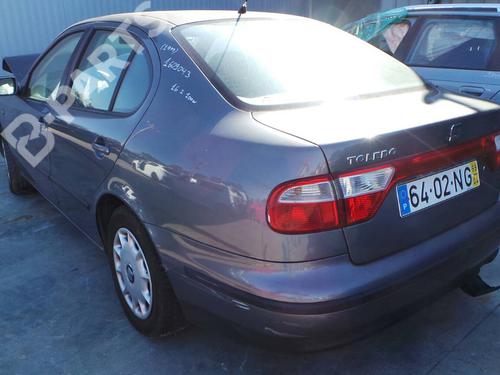 Transmisión delantera derecha SEAT TOLEDO II (1M2) 1.6 | BP207695M39 